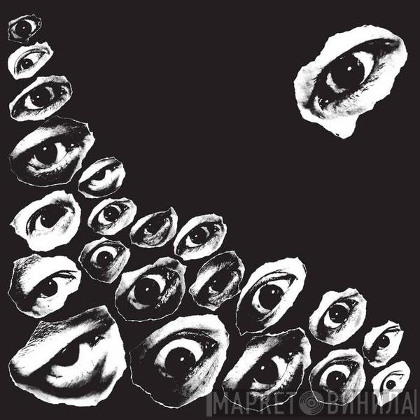 Crow  - Eye