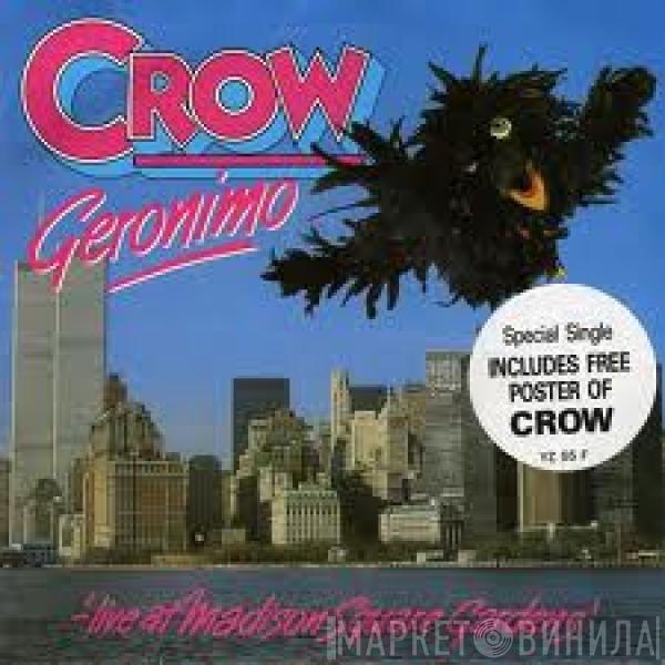 Crow  - Geronimo