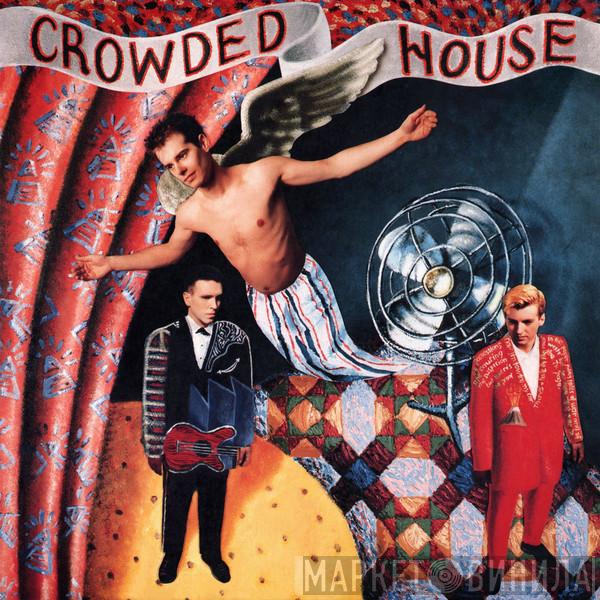  Crowded House  - Crowded House