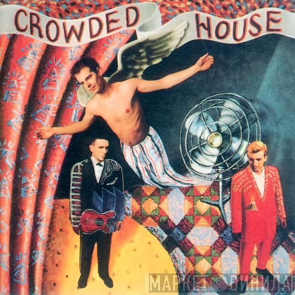 Crowded House - Crowded House