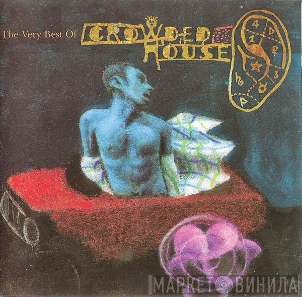 Crowded House - Recurring Dream (The Very Best Of Crowded House)