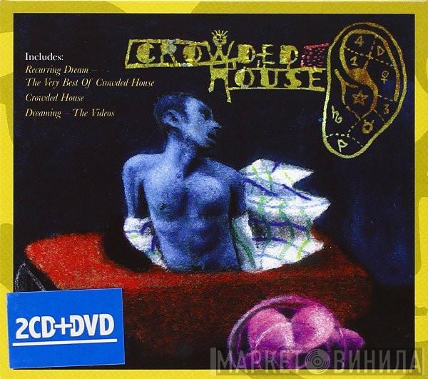  Crowded House  - Recurring Dream (The Very Best Of Crowded House)