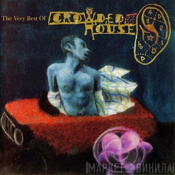  Crowded House  - Recurring Dream:  The Very Best Of Crowded House