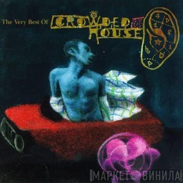  Crowded House  - Recurring Dream:  The Very Best Of Crowded House