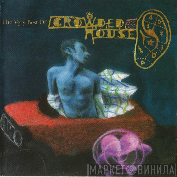 Crowded House  - Recurring Dream: The Very Best Of Crowded House