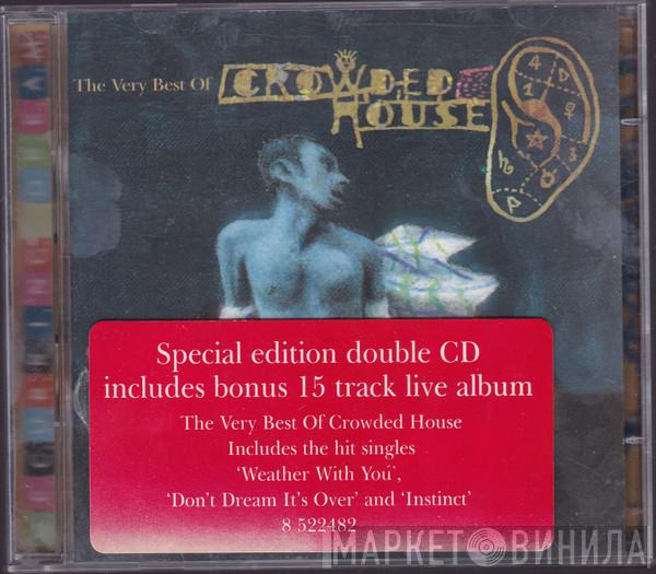 Crowded House - Recurring Dream: The Very Best Of Crowded House