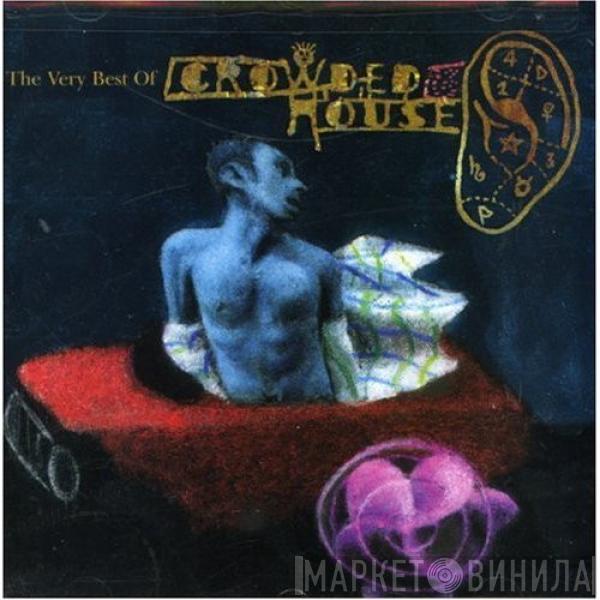  Crowded House  - Recurring Dream:  The Very Best Of Crowded House