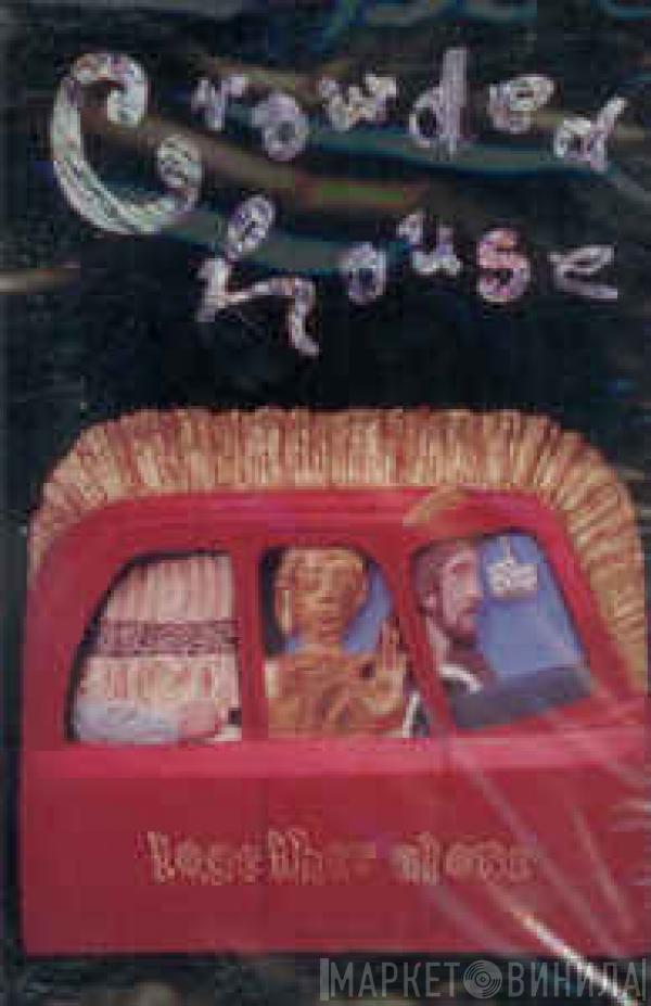 Crowded House  - Together Alone