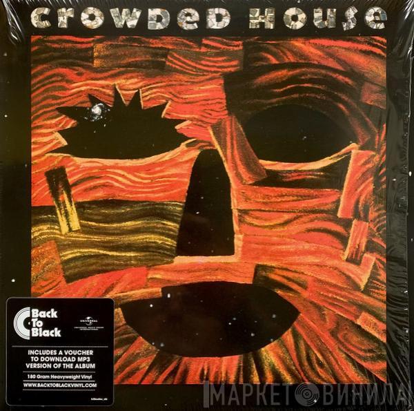 Crowded House - Woodface