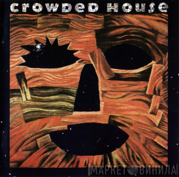 Crowded House - Woodface