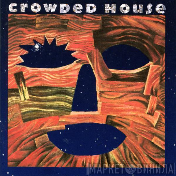  Crowded House  - Woodface