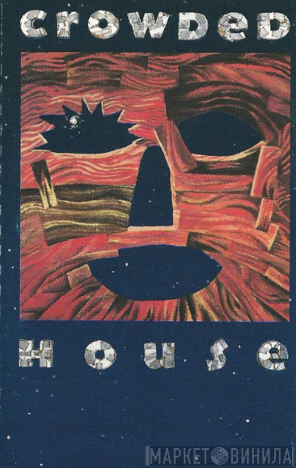 Crowded House - Woodface