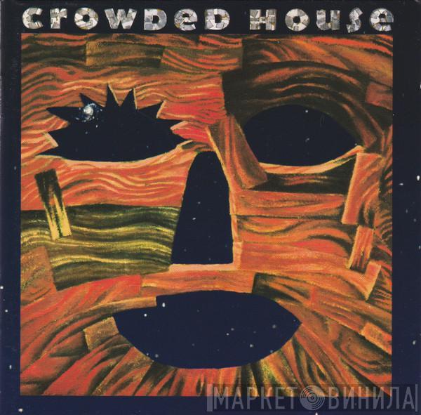 Crowded House - Woodface