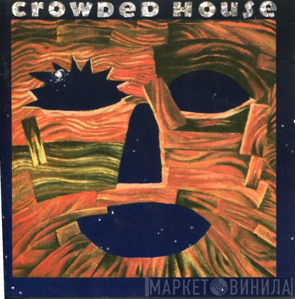 Crowded House - Woodface
