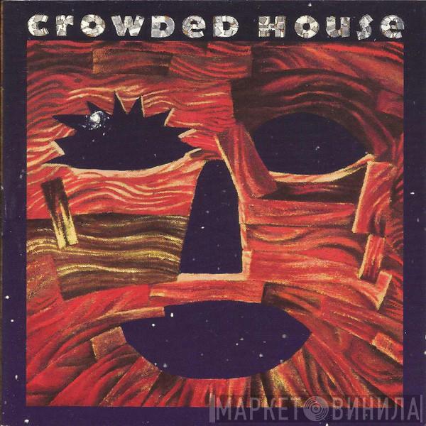  Crowded House  - Woodface