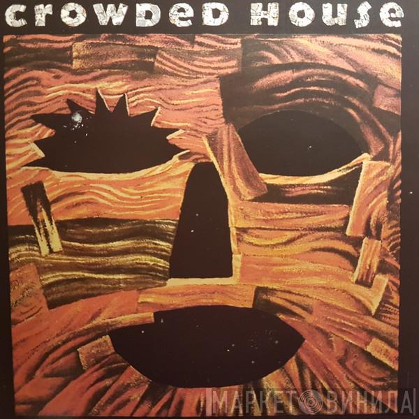  Crowded House  - Woodface