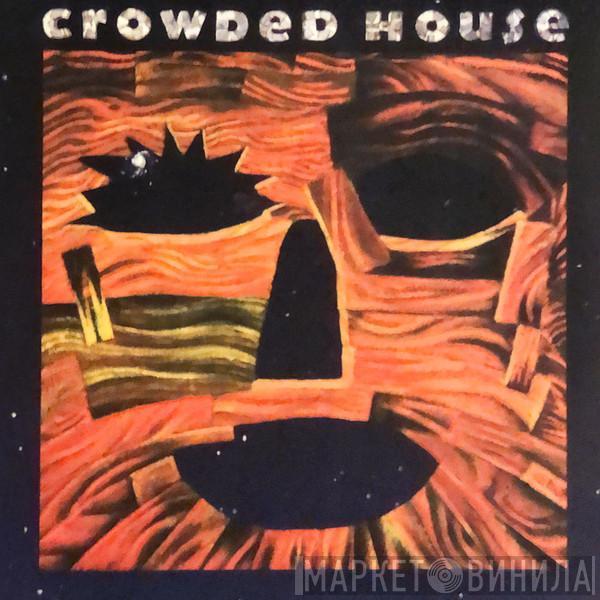  Crowded House  - Woodface