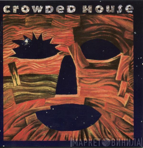 Crowded House  - Woodface