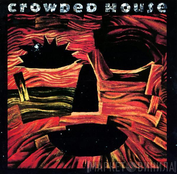  Crowded House  - Woodface