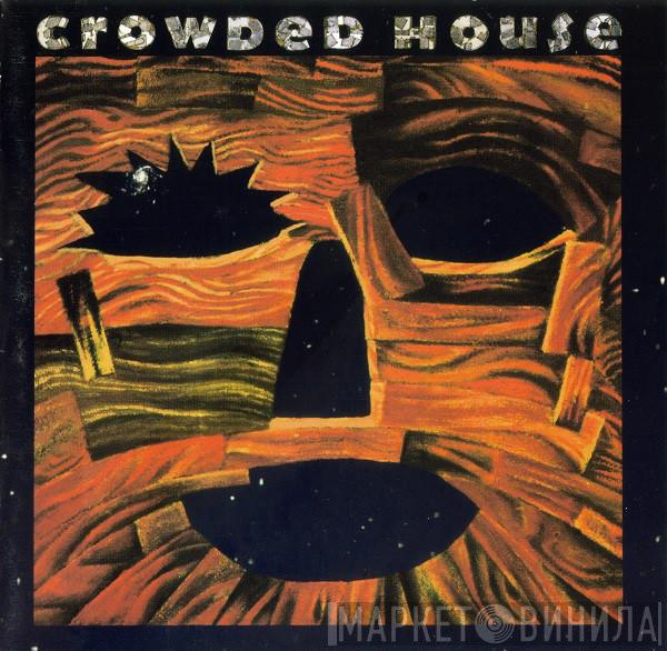  Crowded House  - Woodface