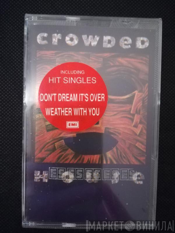  Crowded House  - Woodface