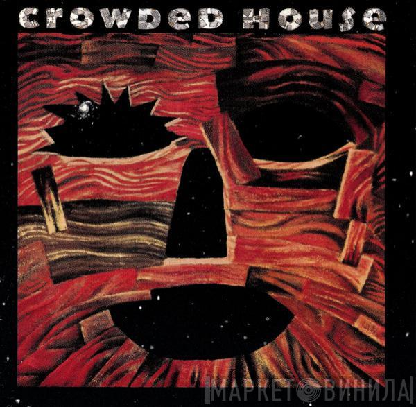 Crowded House - Woodface