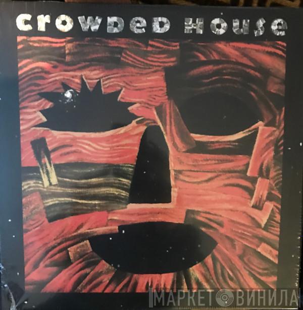  Crowded House  - Woodface