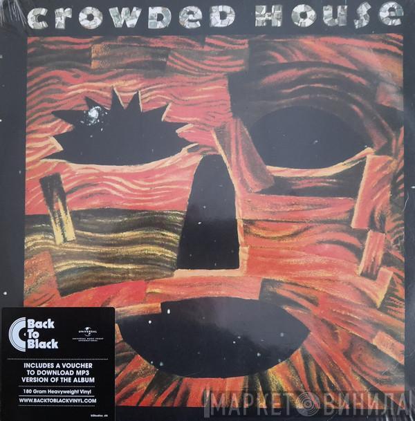 Crowded House - Woodface