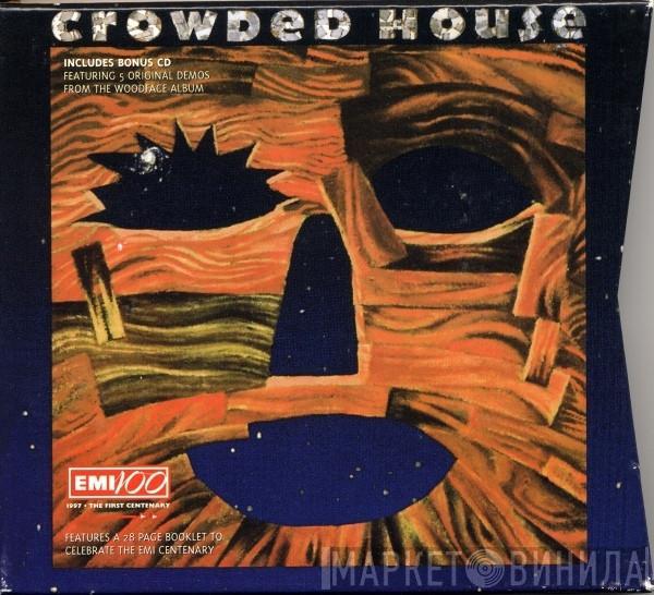  Crowded House  - Woodface