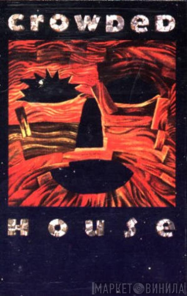  Crowded House  - Woodface