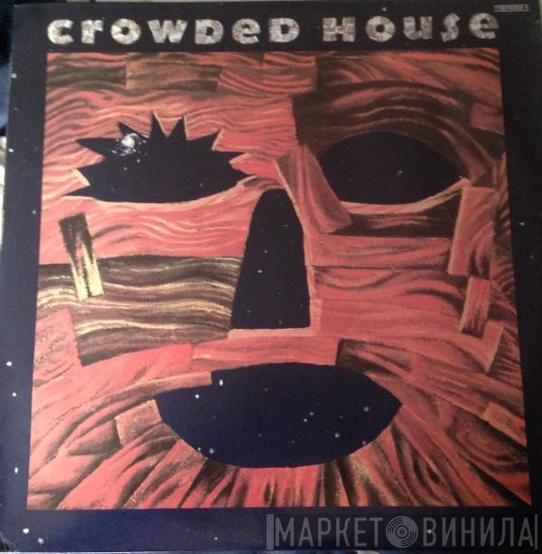  Crowded House  - Woodface