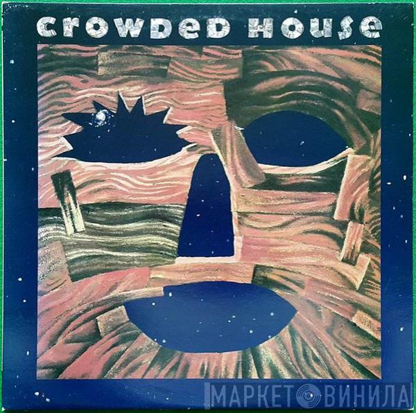 Crowded House  - Woodface