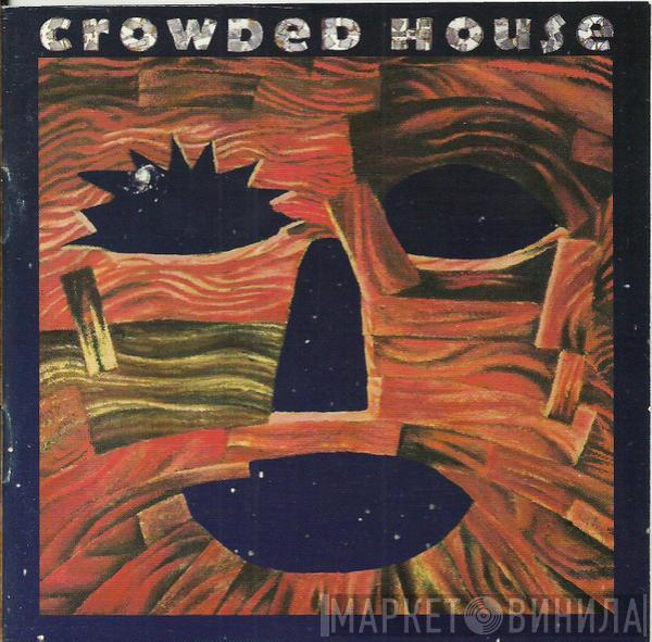  Crowded House  - Woodface