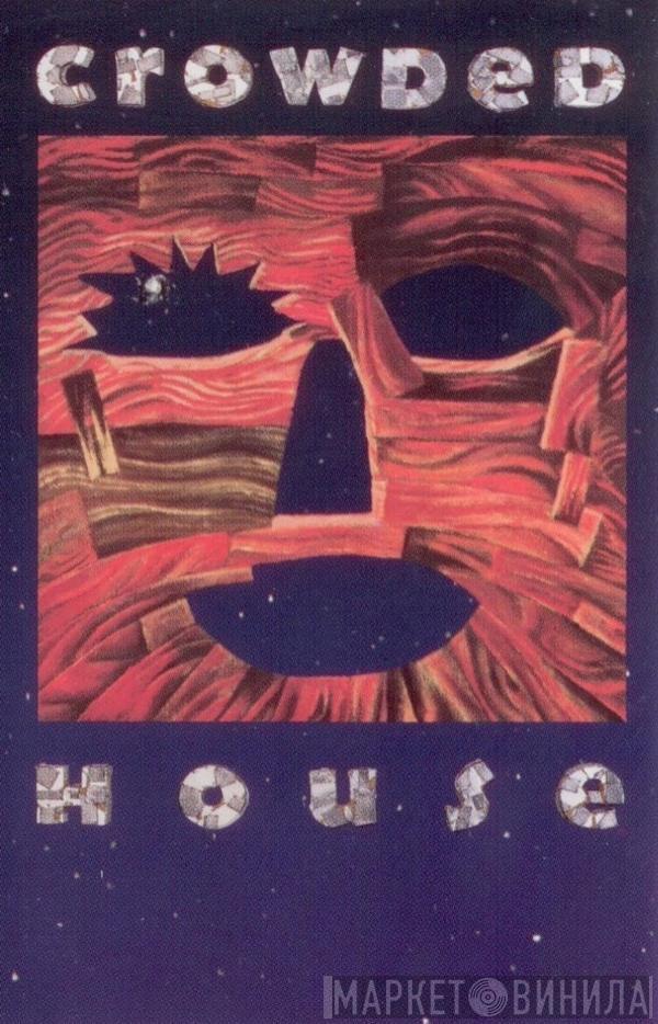  Crowded House  - Woodface