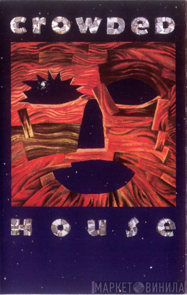  Crowded House  - Woodface