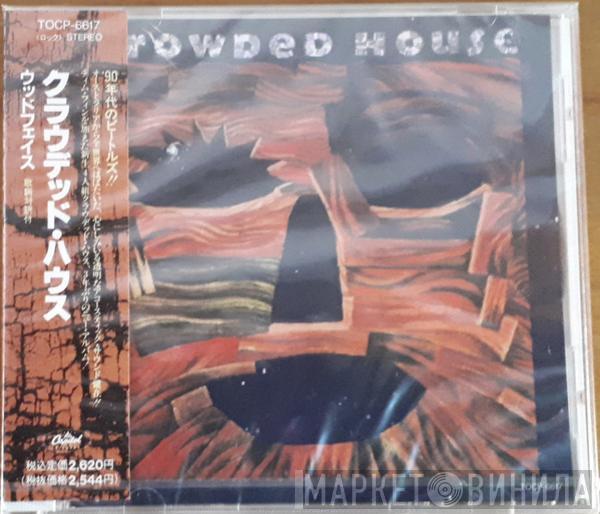  Crowded House  - Woodface