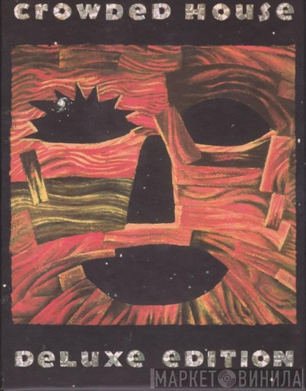  Crowded House  - Woodface