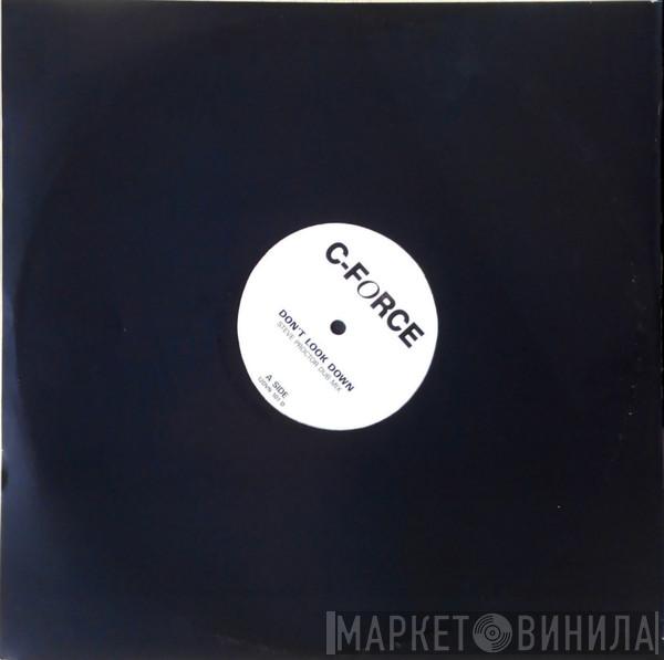 Crowforce - Don't Look Down
