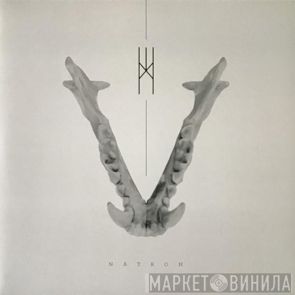 Crown  - Natron
