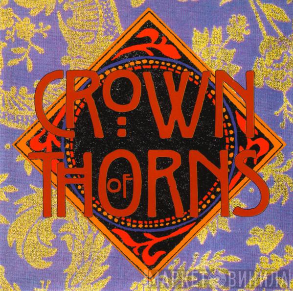 Crown Of Thorns  - Crown Of Thorns