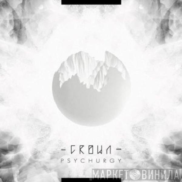Crown  - Psychurgy