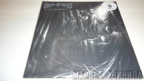 Crucified Mortals - Psalms Of The Dead Choir