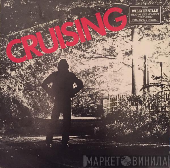  - Cruising (Music From The Original Motion Picture Soundtrack)