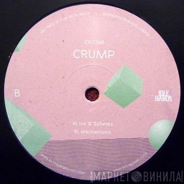 Crump  - Ice & Spheres