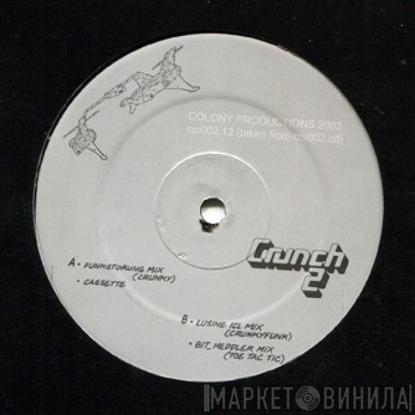  Crunch   - Crunch 2