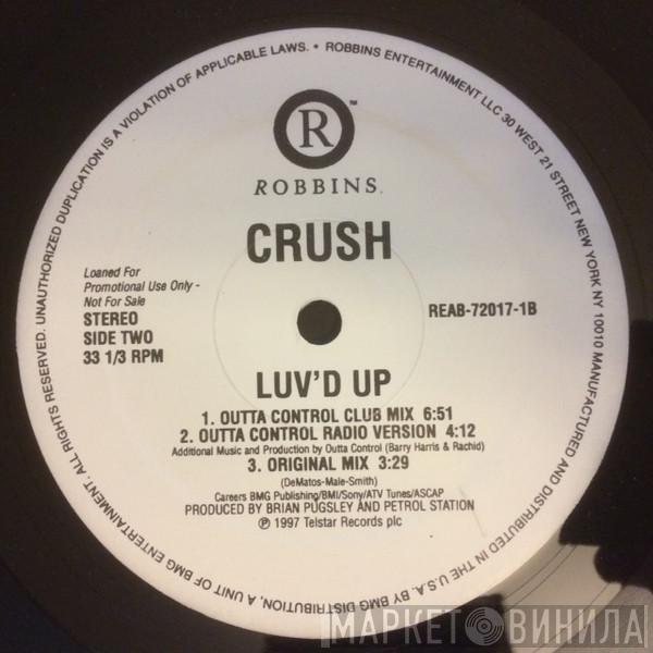 Crush - Luv'd Up