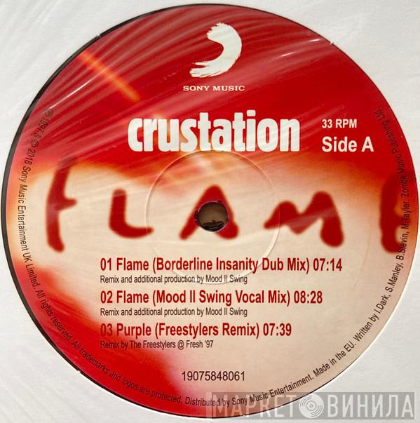 Crustation - Flame