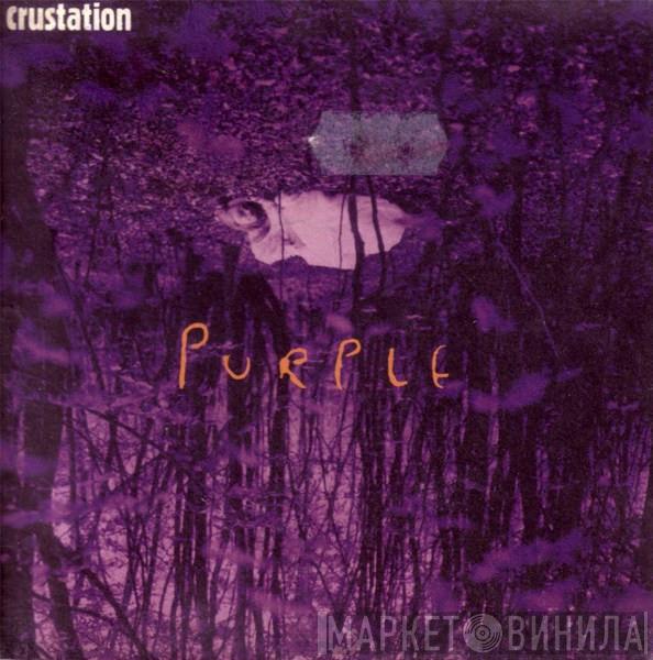 Crustation - Purple