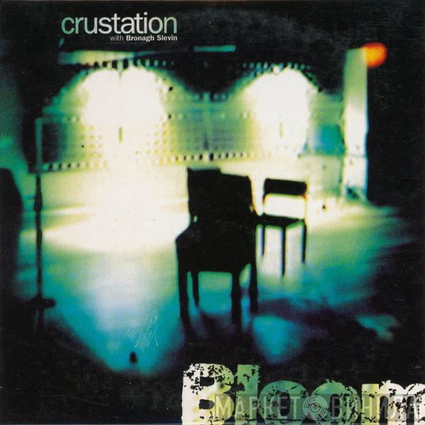  Crustation  - Purple