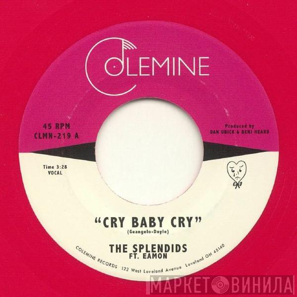  - Cry Baby Cry
